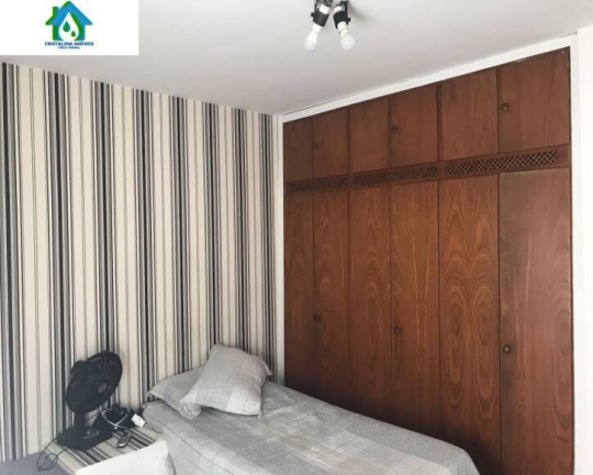 Imagem Chácara com 3 Quartos à Venda, 250 m² em Casa Branca - Jundiaí