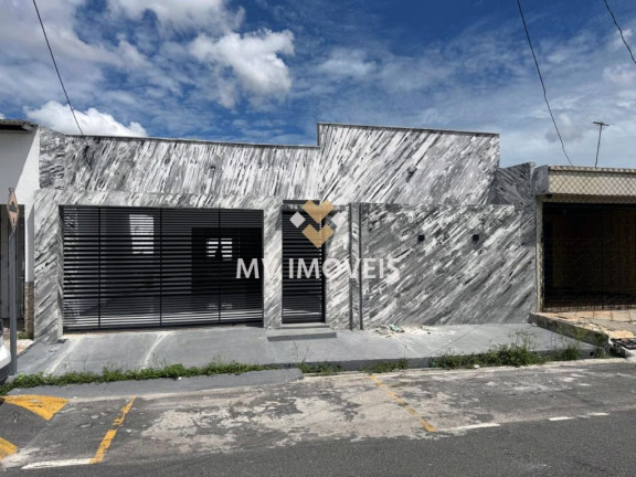 Imagem Casa com 3 Quartos à Venda, 138 m² em Coqueiro - Ananindeua Imagem Casa com 3 Quartos à Venda, 138 m² em Coqueiro - Ananindeua