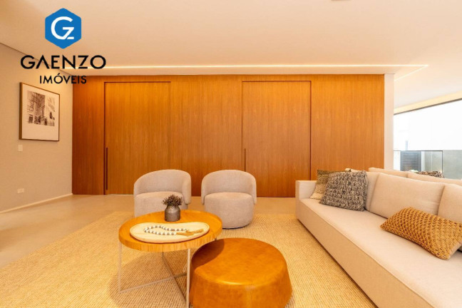 Imagem Casa de Condomínio com 6 Quartos à Venda, 540 m² em Tamboré - Santana De Parnaíba Imagem Casa de Condomínio com 6 Quartos à Venda, 540 m² em Tamboré - Santana De Parnaíba