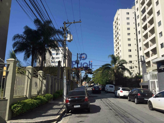 Imagem Apartamento com 3 Quartos à Venda, 78 m² em Vila Isolina Mazzei - São Paulo