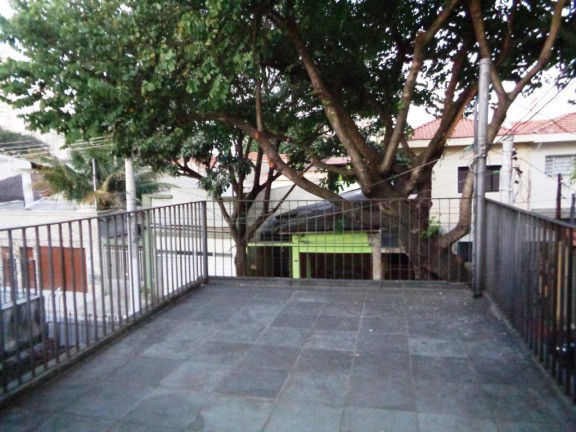 Imagem Casa com 2 Quartos à Venda, 204 m² em Vila Romana - São Paulo Imagem Casa com 2 Quartos à Venda, 204 m² em Vila Romana - São Paulo