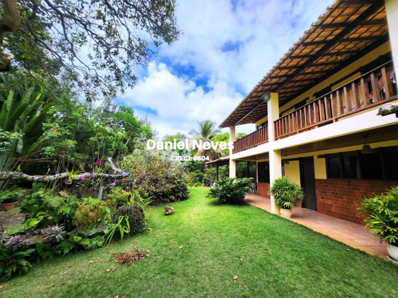 Imagem Casa de Condomínio com 4 Quartos à Venda, 645 m² em Busca Vida (abrantes) - Camaçari Imagem Casa de Condomínio com 4 Quartos à Venda, 645 m² em Busca Vida (abrantes) - Camaçari