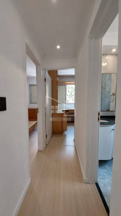 Imagem Apartamento com 2 Quartos à Venda, 57 m² em Demarchi - São Bernardo Do Campo