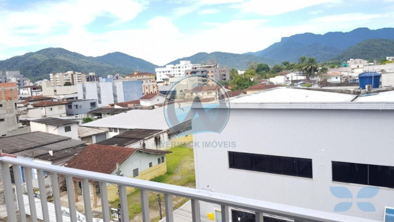 Imagem Apartamento com 2 Quartos à Venda, 95 m² em Centro - Ubatuba Imagem Apartamento com 2 Quartos à Venda, 95 m² em Centro - Ubatuba