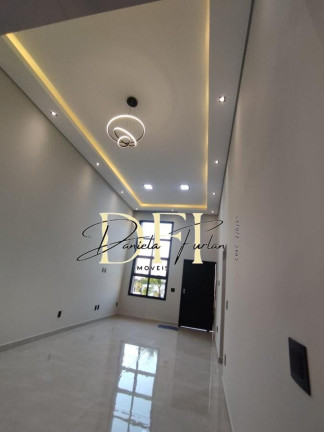 Imagem Casa de Condomínio com 3 Quartos à Venda, 106 m² em Condomínio Villagio Ipanema - Sorocaba