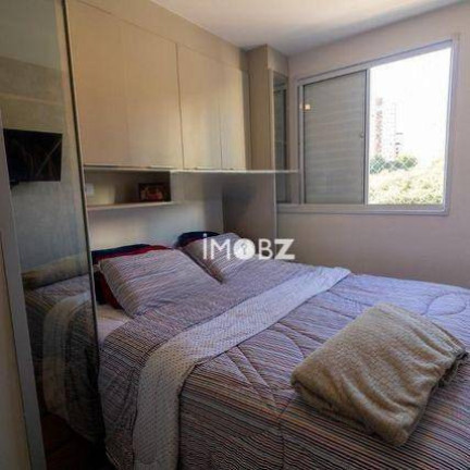 Imagem Imóvel com 2 Quartos à Venda, 54 m² em Portal Do Morumbi - São Paulo Imagem Imóvel com 2 Quartos à Venda, 54 m² em Portal Do Morumbi - São Paulo