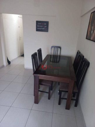 Imagem Apartamento com 2 Quartos à Venda, 57 m² em Vila Marieta - São Paulo Imagem Apartamento com 2 Quartos à Venda, 57 m² em Vila Marieta - São Paulo