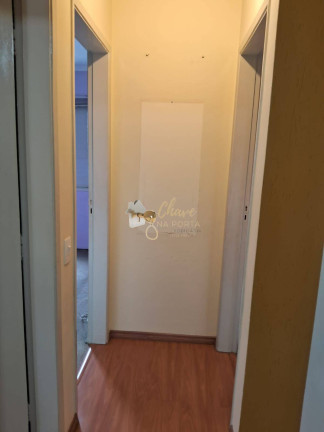 Apartamento com 3 Quartos à Venda, 74 m² em Saúde - São Paulo