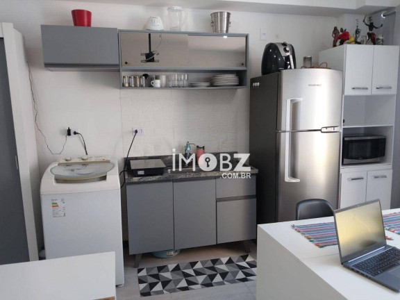 Imagem Imóvel com 1 Quarto à Venda, 36 m² em Vila Sônia - São Paulo Imagem Imóvel com 1 Quarto à Venda, 36 m² em Vila Sônia - São Paulo