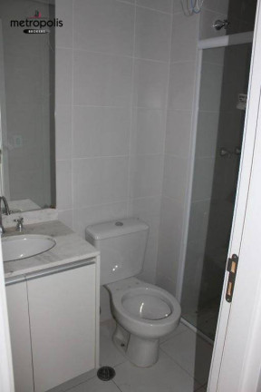 Imagem Apartamento com 2 Quartos à Venda, 69 m² em Barcelona - São Caetano Do Sul