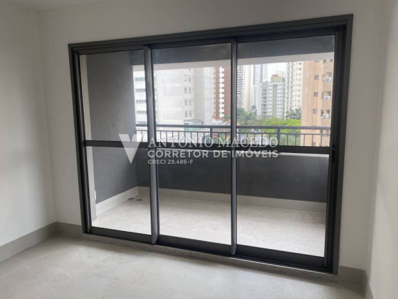 Imagem Apartamento com 1 Quarto à Venda, 30 m² em Chácara Klabin - São Paulo Imagem Apartamento com 1 Quarto à Venda, 30 m² em Chácara Klabin - São Paulo