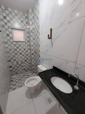 Imagem Casa com 2 Quartos para Alugar, 50 m² em Mondubim - Fortaleza Imagem Casa com 2 Quartos para Alugar, 50 m² em Mondubim - Fortaleza
