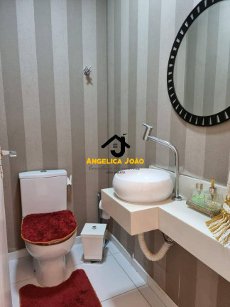 Imagem Cobertura com 3 Quartos à Venda, 597 m² em Itarare - São Vicente