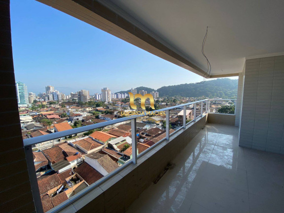 Imagem Apartamento com 3 Quartos à Venda, 95 m² em Canto Do Forte - Praia Grande Imagem Apartamento com 3 Quartos à Venda, 95 m² em Canto Do Forte - Praia Grande