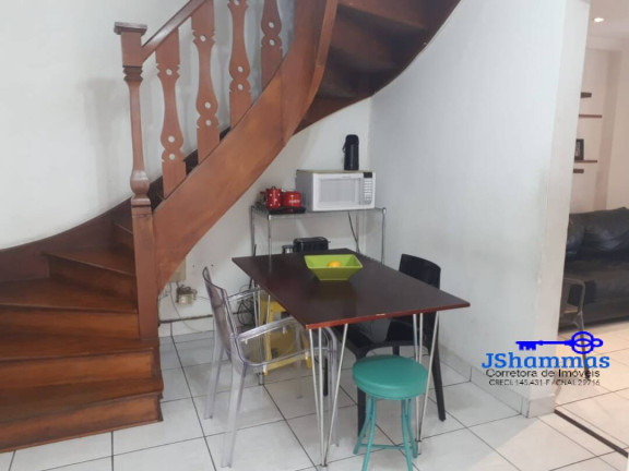 Imagem Casa com 3 Quartos à Venda, 220 m² em Vila Mariana - São Paulo Imagem Casa com 3 Quartos à Venda, 220 m² em Vila Mariana - São Paulo