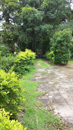 Imagem Terreno à Venda, 6.830 m² em Barranco - Taubaté