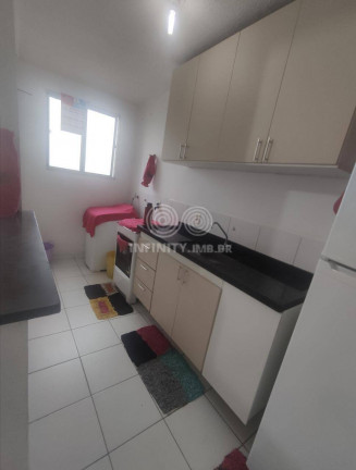 Imagem Apartamento com 2 Quartos à Venda, 48 m² em Colônia (zona Leste) - São Paulo Imagem Apartamento com 2 Quartos à Venda, 48 m² em Colônia (zona Leste) - São Paulo