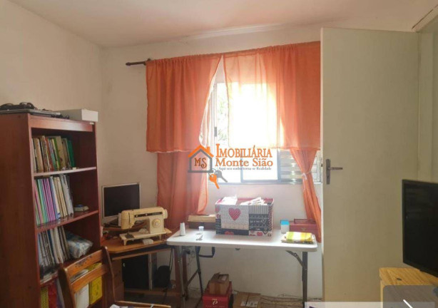 Imagem Casa com 3 Quartos à Venda, 92 m² em Jardim Santa Mena - Guarulhos Imagem Casa com 3 Quartos à Venda, 92 m² em Jardim Santa Mena - Guarulhos