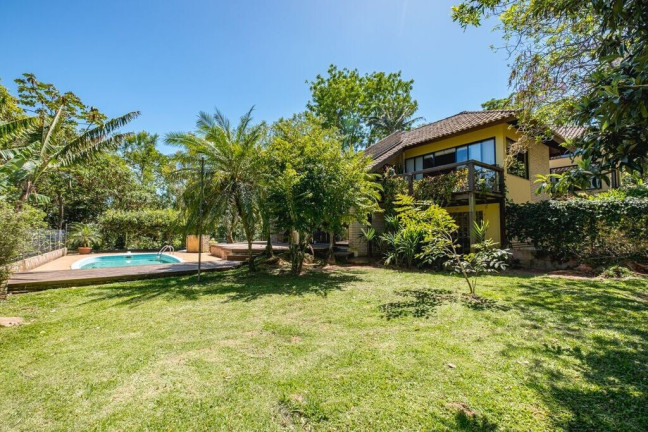 Casa de Condomínio com 4 Quartos à Venda, 378 m² em João Paulo - Florianópolis
