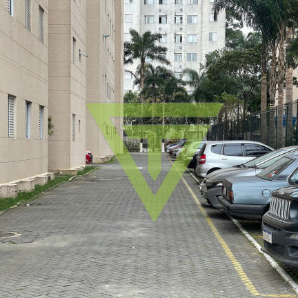 Imagem Apartamento com 2 Quartos à Venda, 45 m² em Jardim íris - São Paulo