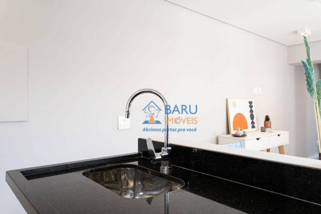 Imagem Apartamento com 1 Quarto à Venda, 38 m² em Santa Cecília - São Paulo Imagem Apartamento com 1 Quarto à Venda, 38 m² em Santa Cecília - São Paulo