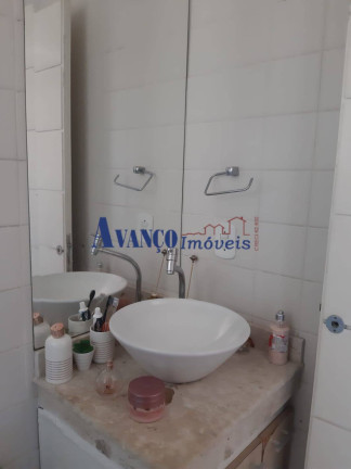 Imagem Apartamento com 3 Quartos à Venda, 72 m² em Jardim Guarani - Jundiaí