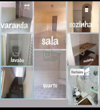Imagem Casa com 4 Quartos à Venda, 250 m² em Coroa Grande - Itaguaí