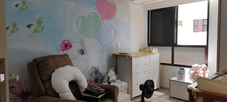 Imagem Imóvel com 4 Quartos à Venda, 198 m² em Espinheiro - Recife Imagem Imóvel com 4 Quartos à Venda, 198 m² em Espinheiro - Recife