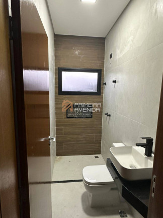 Imagem Casa de Condomínio com 3 Quartos à Venda, 135 m² em Caçapava Velha - Caçapava