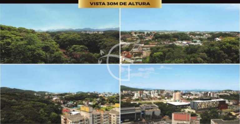 Imagem Terreno à Venda, 7.280 m² em Anita Garibaldi - Joinville