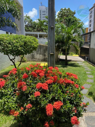 Imagem Apartamento com 3 Quartos à Venda, 103 m² em Piedade - Jaboatão Dos Guararapes Imagem Apartamento com 3 Quartos à Venda, 103 m² em Piedade - Jaboatão Dos Guararapes
