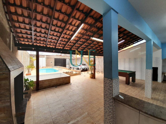 Imagem Chácara à Venda, 250 m² em Sumaré