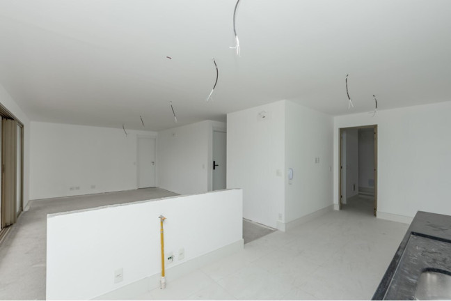 Imagem Imóvel com 3 Quartos à Venda, 149 m² em Moema - São Paulo