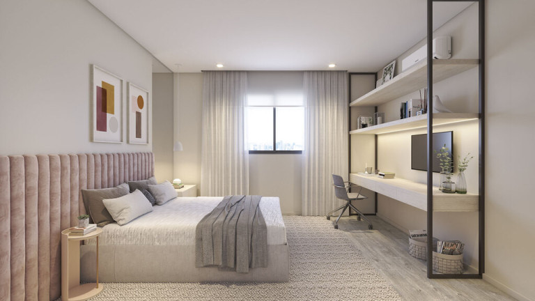 Imagem Apartamento com 3 Quartos à Venda, 96 m² em Santana - São Paulo Imagem Apartamento com 3 Quartos à Venda, 96 m² em Santana - São Paulo