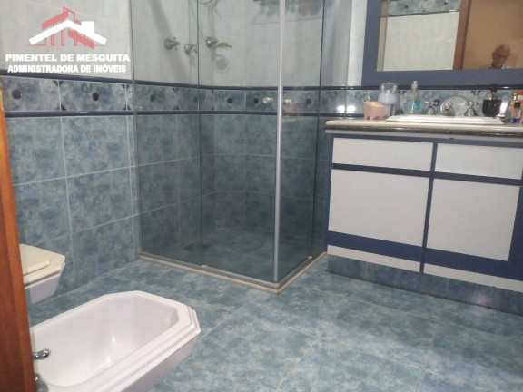 Imagem Casa com 4 Quartos à Venda, 360 m² em São Francisco - Niterói Imagem Casa com 4 Quartos à Venda, 360 m² em São Francisco - Niterói