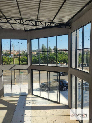 Imagem Sala Comercial à Venda ou Locação, 270 m² em Jardim São Francisco - Indaiatuba Imagem Sala Comercial à Venda ou Locação, 270 m² em Jardim São Francisco - Indaiatuba