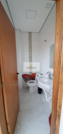 Imagem Flat com 3 Quartos à Venda, 50 m² em Juquehy - São Sebastião Imagem Flat com 3 Quartos à Venda, 50 m² em Juquehy - São Sebastião