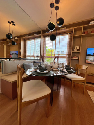 Imagem Apartamento com 2 Quartos à Venda, 44 m² em Vargem Grande - Rio De Janeiro