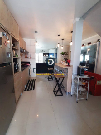 Imagem Casa com 2 Quartos à Venda, 130 m² em Nossa Senhora Medianeira - Santa Maria