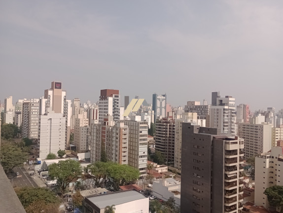 Imagem Imóvel com 3 Quartos à Venda, 580 m² em Cambuí - Campinas Imagem Imóvel com 3 Quartos à Venda, 580 m² em Cambuí - Campinas