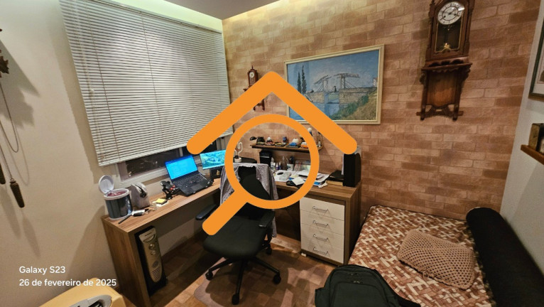 Imagem Imóvel com 4 Quartos à Venda, 117 m² em Jurubatuba - São Paulo Imagem Imóvel com 4 Quartos à Venda, 117 m² em Jurubatuba - São Paulo