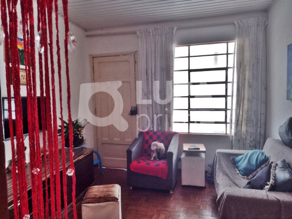 Casa com 3 Quartos à Venda, 60 m² em Vila Maria Alta - São Paulo