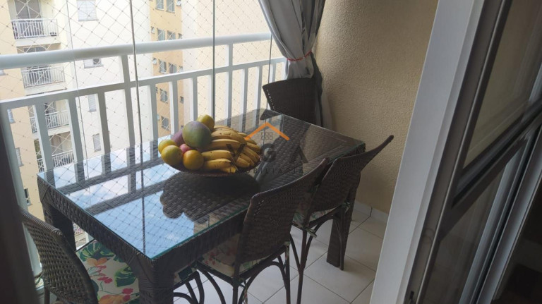 Imagem Apartamento com 3 Quartos à Venda, 72 m² em Vila Carrão - São Paulo Imagem Apartamento com 3 Quartos à Venda, 72 m² em Vila Carrão - São Paulo