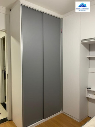 Imagem Apartamento com 2 Quartos à Venda, 50 m² em Jardim Do Lago Ii - Campinas Imagem Apartamento com 2 Quartos à Venda, 50 m² em Jardim Do Lago Ii - Campinas