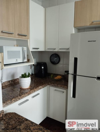 Imagem Apartamento com 1 Quarto à Venda, em Caiçara - Praia Grande Imagem Apartamento com 1 Quarto à Venda, em Caiçara - Praia Grande