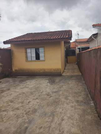 Imagem Casa com 2 Quartos à Venda, 80 m² em Nova Itanhaém - Itanhaém