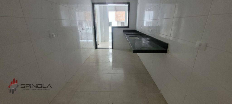 Imagem Apartamento com 2 Quartos à Venda, 119 m² em Vila Caiçara - Praia Grande Imagem Apartamento com 2 Quartos à Venda, 119 m² em Vila Caiçara - Praia Grande