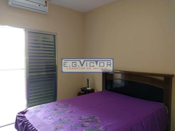 Imagem Sobrado com 3 Quartos à Venda, 135 m² em Balneário Regina Maria - Mongaguá