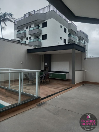 Imagem Apartamento com 2 Quartos à Venda, 75 m² em Umuarama - Ubatuba
