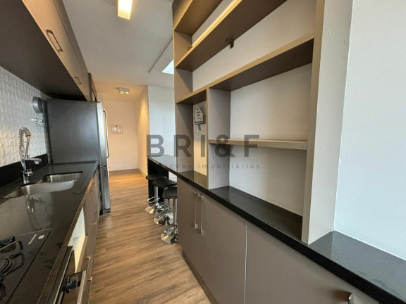 Imagem Apartamento com 2 Quartos à Venda, 121 m² em Santo Amaro - São Paulo Imagem Apartamento com 2 Quartos à Venda, 121 m² em Santo Amaro - São Paulo